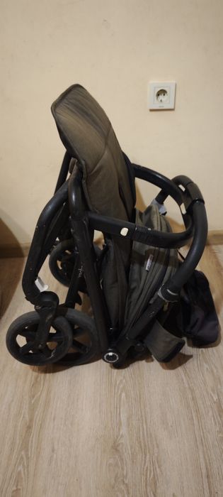 Детска количка Cybex Easy S +