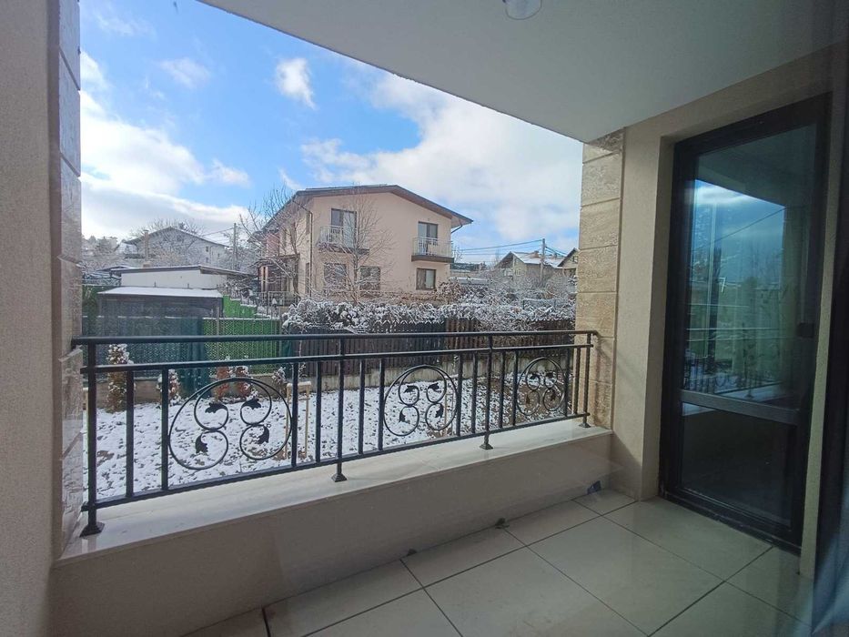 Дава се под наем Двустаен апартамент в София, Горна баня - 62 кв.м за 550 € - Снимка #4