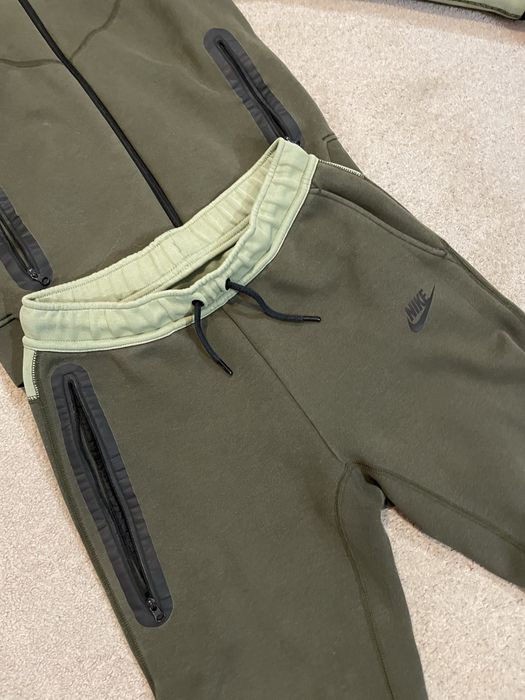 Nike tech fleece оригинален