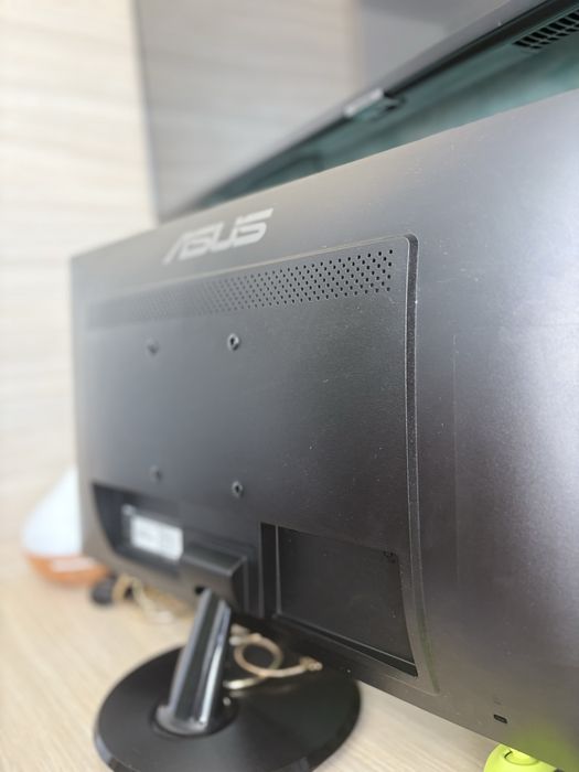 Monitor 60 Hz