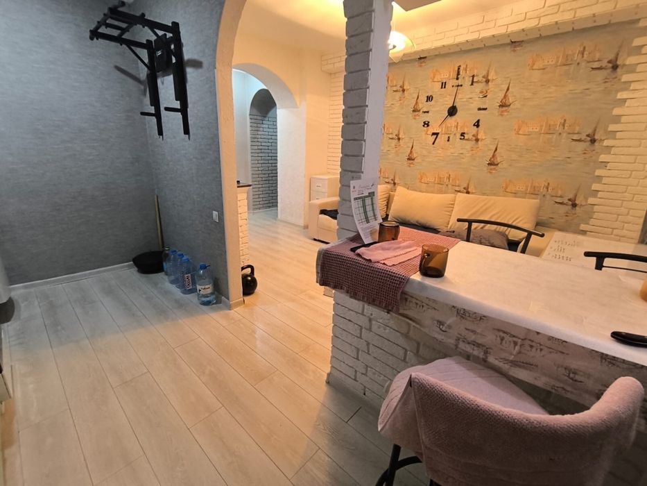 Сдается квартира на долгий срок