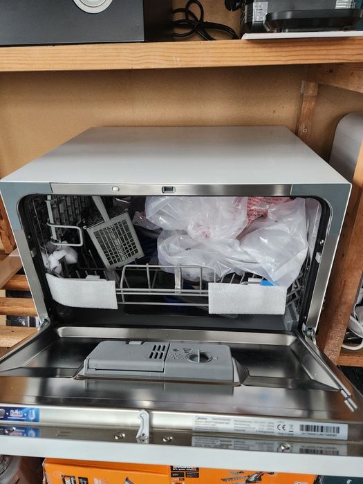 Съдомиялна тип кубче midea