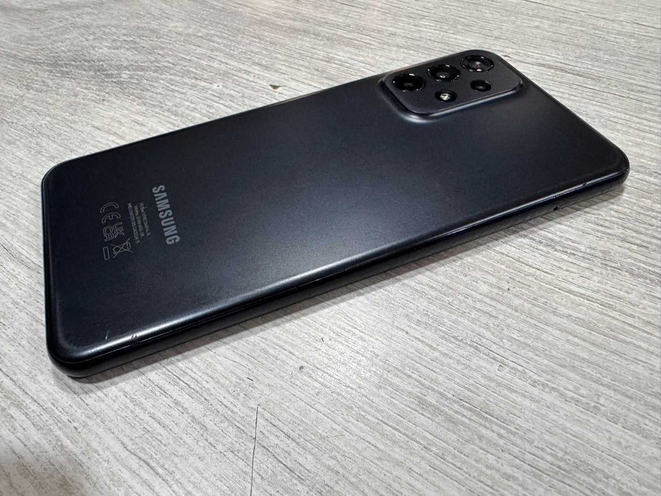 Samsung Galaxy A23 5G 128GB 4GB RAM Dual