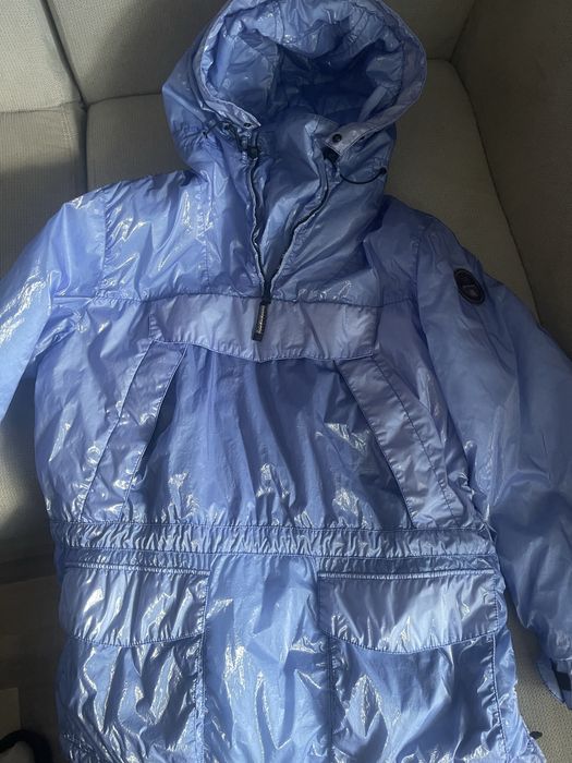 Зимно яке napapijri