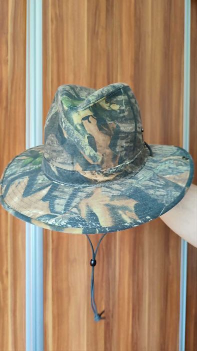 Pălărie Camouflage Henschel Hat Co Missouri 2 buc.