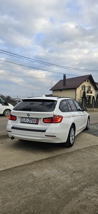 Bmw 320/ F 31 / 4x4 / 2.0 diesel/ euro 5