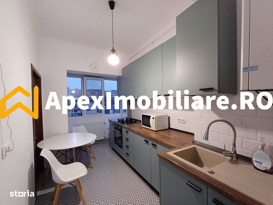 Apartament 3 camere de inchiriat Eminescu Bucuresti | ApexImobiliare.r