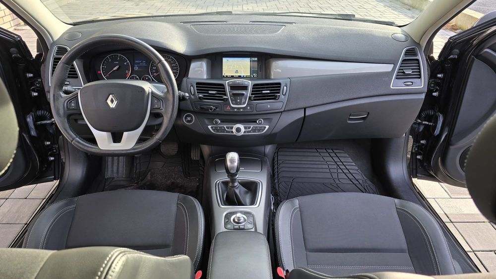 Super oferta! RENAULT LAGUNA 3
