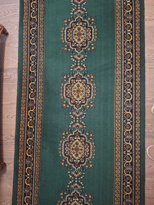 Ковровая дорожка 280*100, шерсть