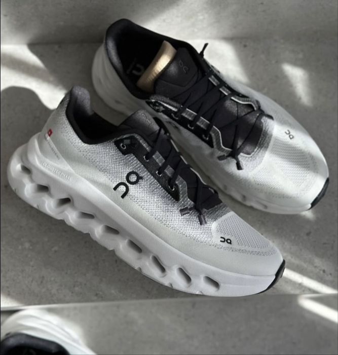 On кросовки, топовая расцветка