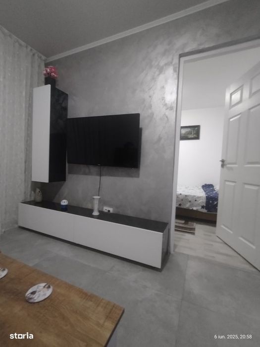 Apartament 2 camere, Tomis Nord, utilat