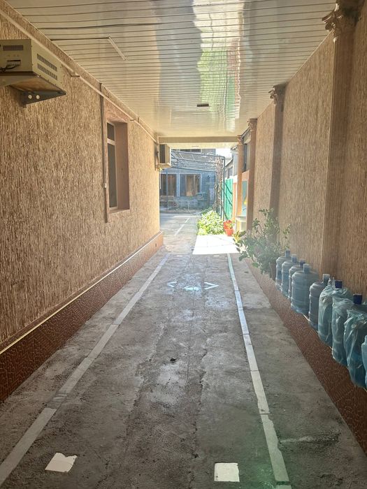 Продаётся Участок на Файзабад.