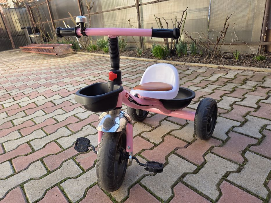 Vand tricicleta - second hand!