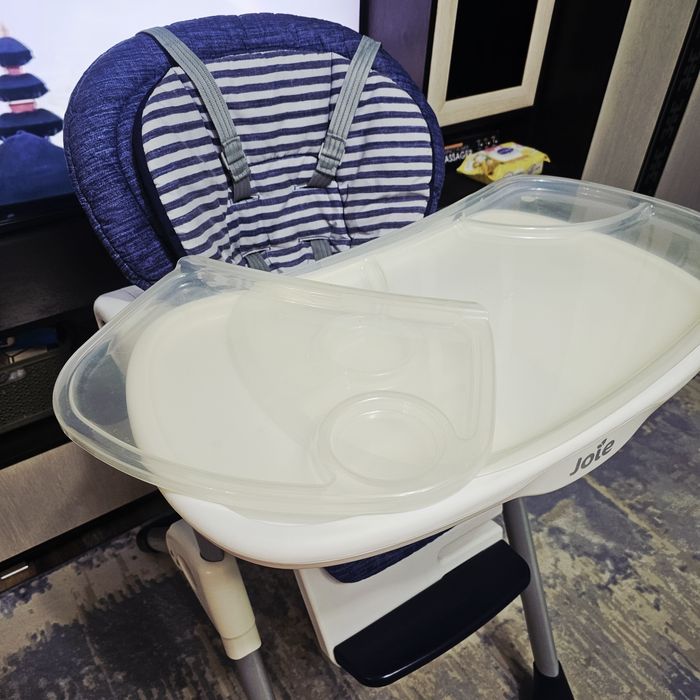 Качественный детский  стул