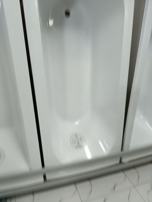 Ванна производствао Китай