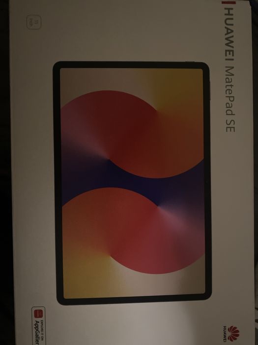 Продам планшет Huawe MatePad SE 11 128 GB