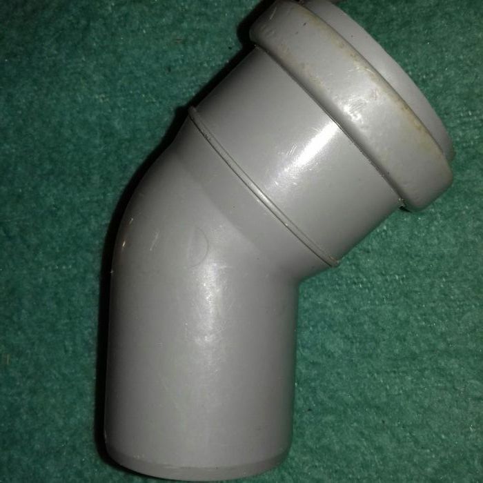 Set coturi 32cm/45grade,50cm/45grade,32cm/90grade PPR