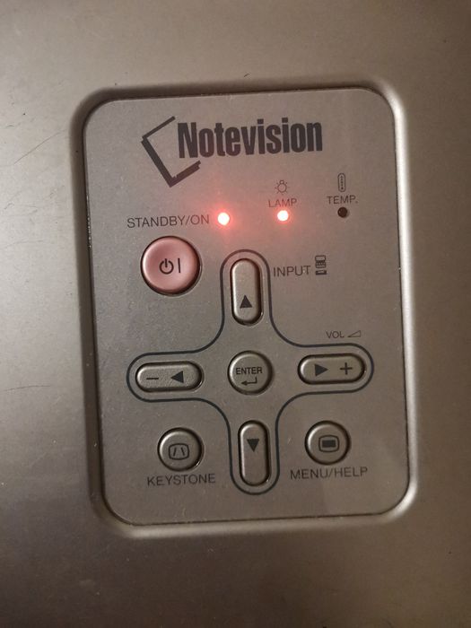 Videoproiector Sharp
