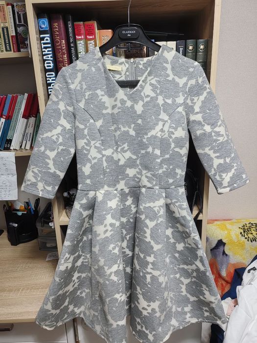 Платья для девочки размер 38