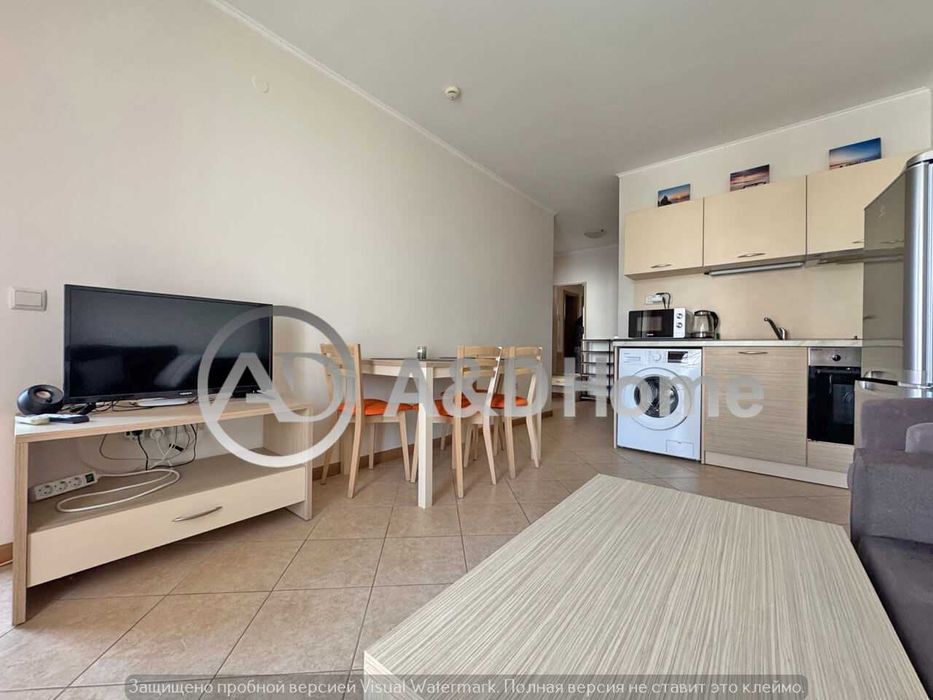 Продава се Двустаен апартамент в Несебър - 55 кв.м за 821 €/кв.м - Снимка #4