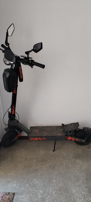 Kukirin g2 aproape nou