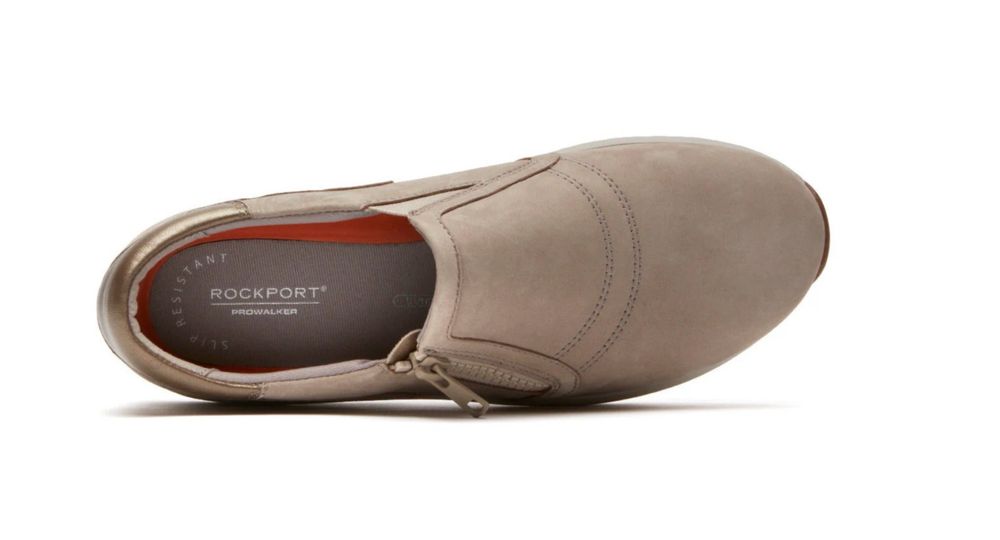 Кроссовки США Rockport