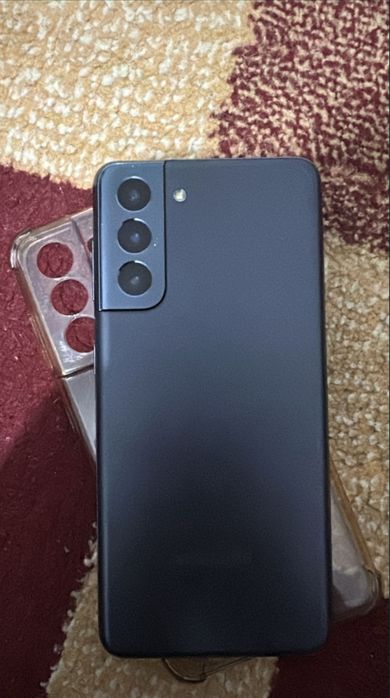 Samsung S21 5G обмен на айфон