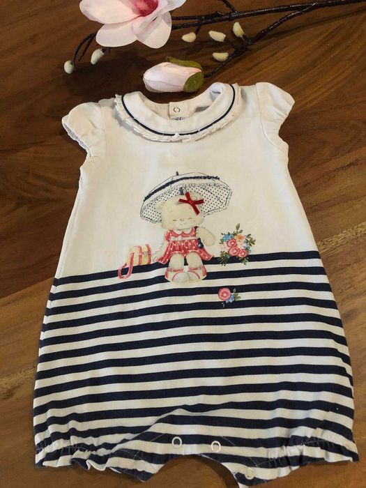 Комплект Майорал/  Маyoral ,Next ;COCCODRILO и др. ЗА МОМИЧЕ 62/70 см