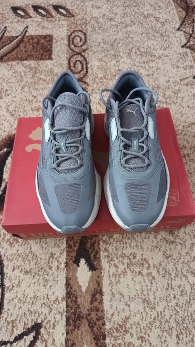 Маратонкиu  Puma