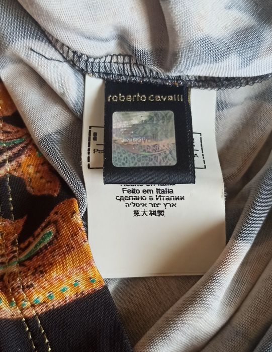 Рокля Just Cavalli