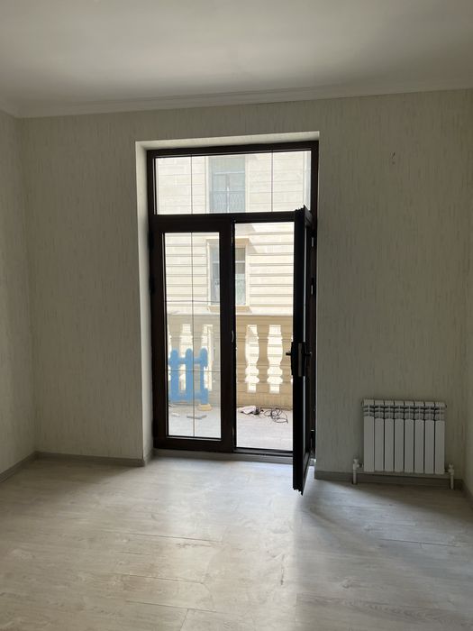 Просторная 2-комнатная квартира 65 кв.м ЖК OQ SAROY