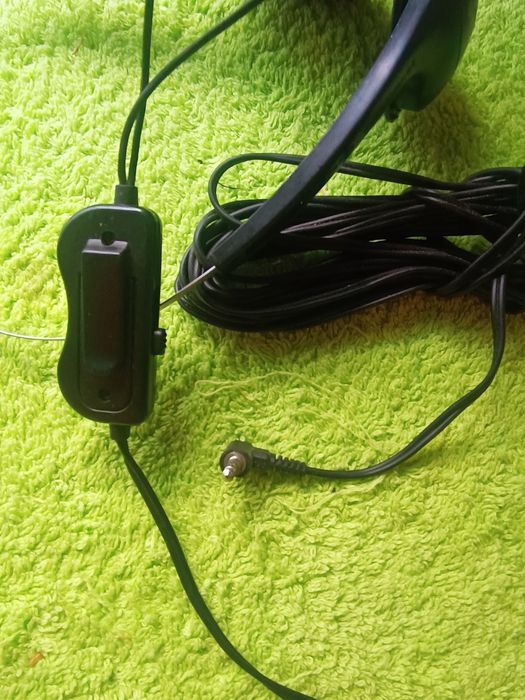 Căști Walkman Intersound Elveția by Sony