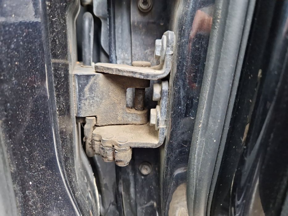 Set balamale usa dreapta fata Volkswagen Jetta 3 (1K2) [Fabr 2005-2010