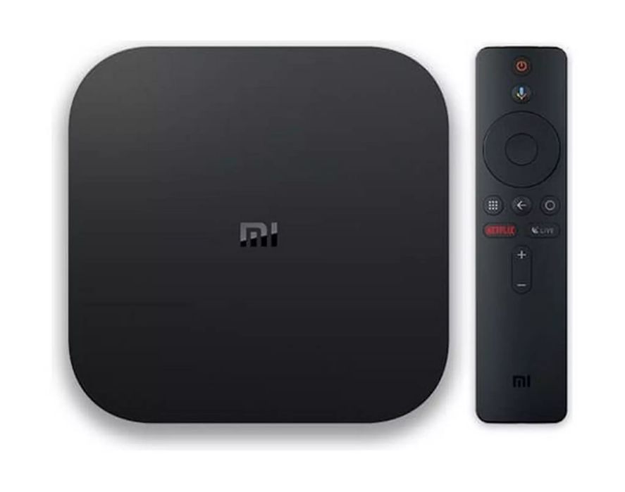 Xiaomi Mi Box S Android TV