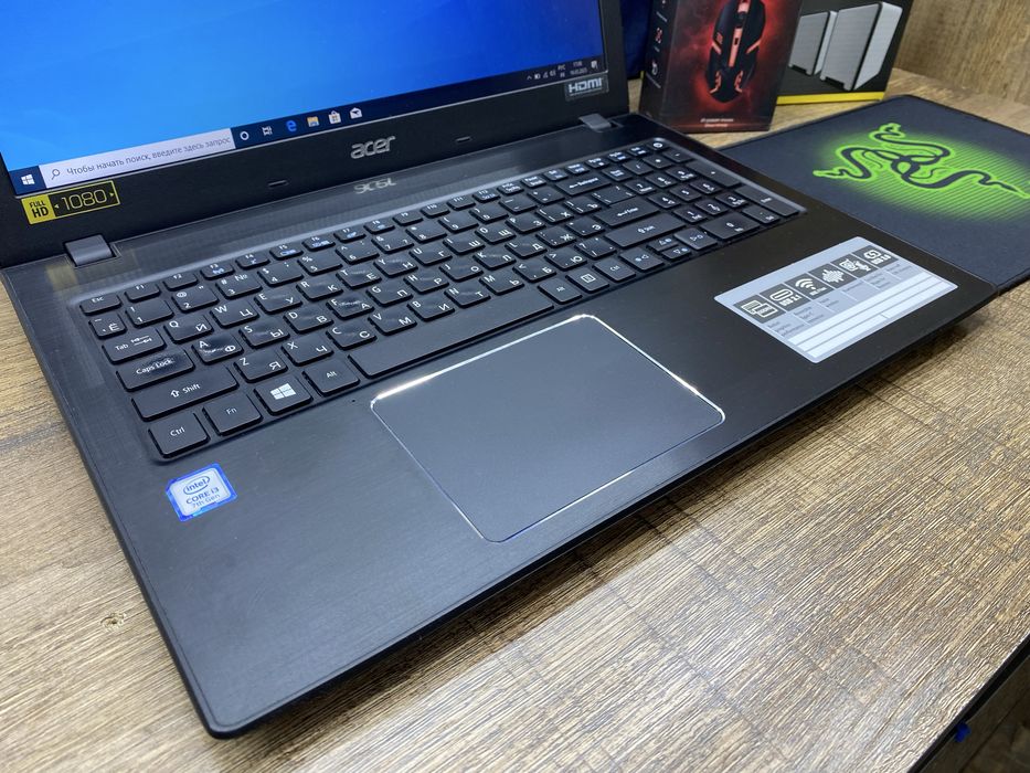 ‼️Продам ноутбук‼️ [Acer Aispere N16G2]