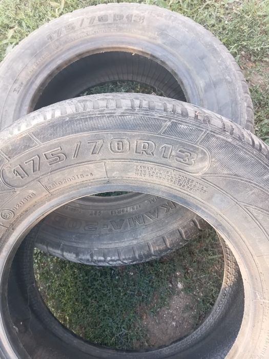 Колесо летний R 13