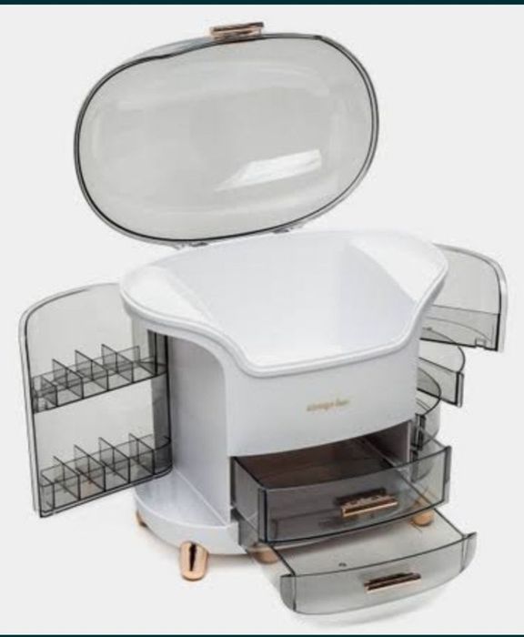 Органайзер для косметики