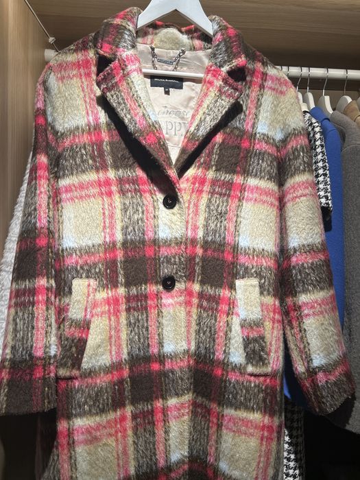 Vand palton vesel More and More,S