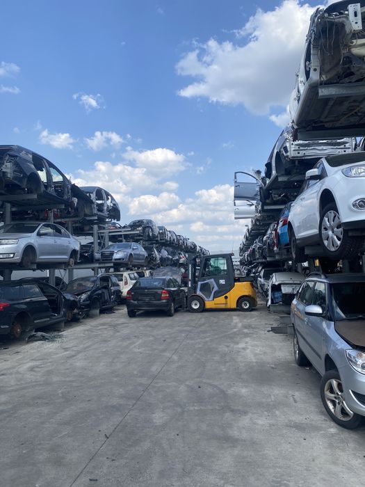 Caseta de direcție Toyota Mazda Kia Nissan Alfa Romeo