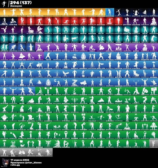 Fortnite дешевый аккаунт