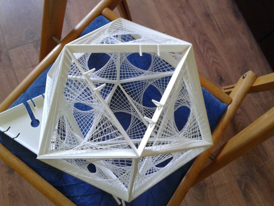 Лампа за таван, абажур, осветително тяло