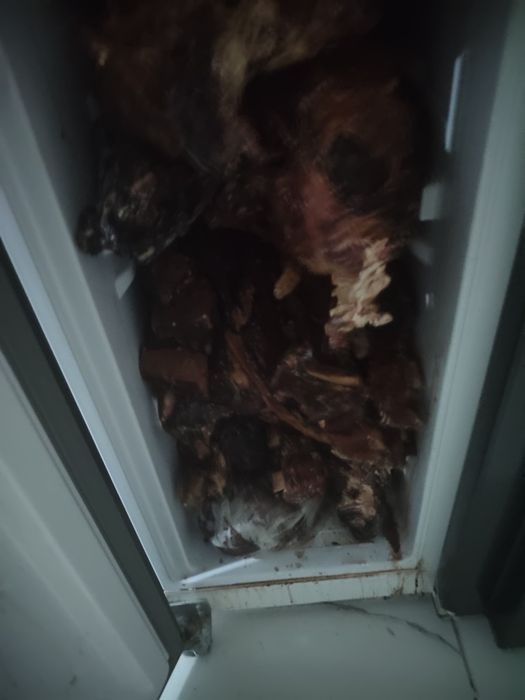 Продам копченное мясо