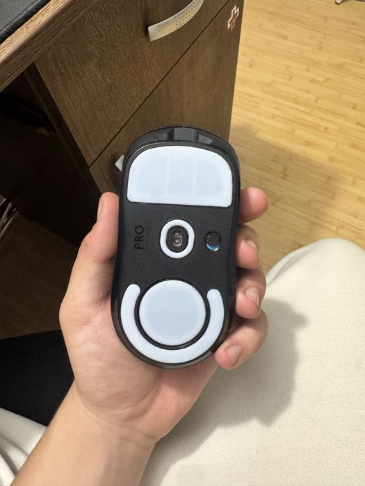 mouse logitech superlight 1