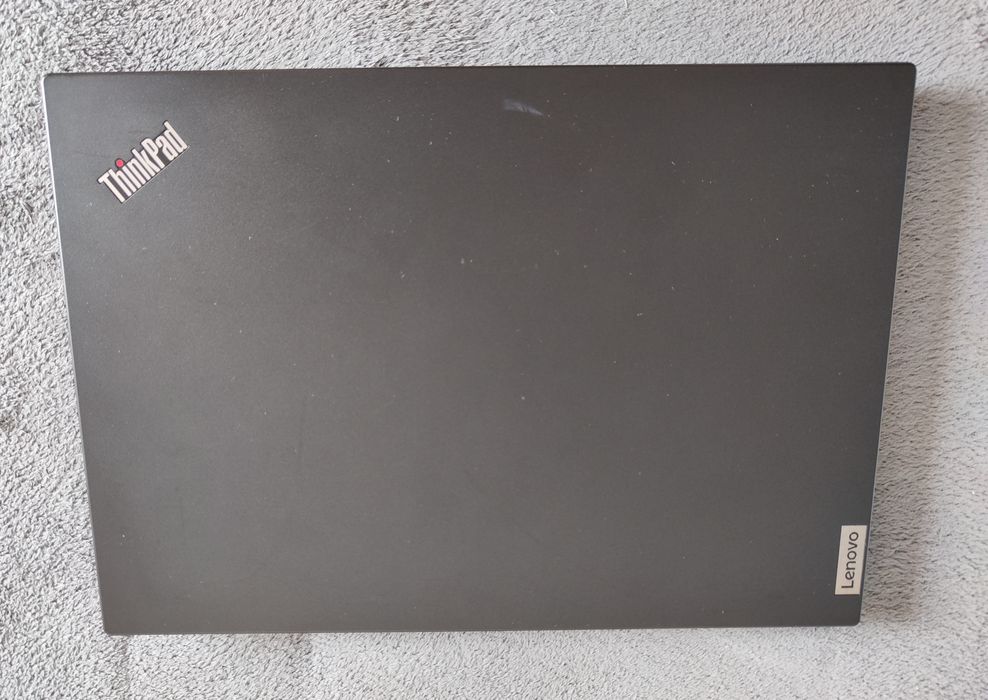 Laptop Thinkpad L14 G2