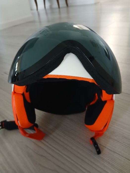 Casca Visor de la Wedze