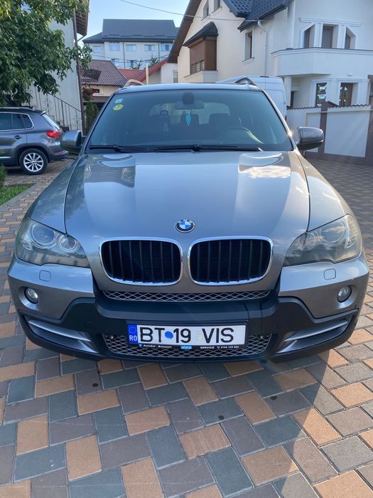 Vand BMW x5  An fabricatie 2009