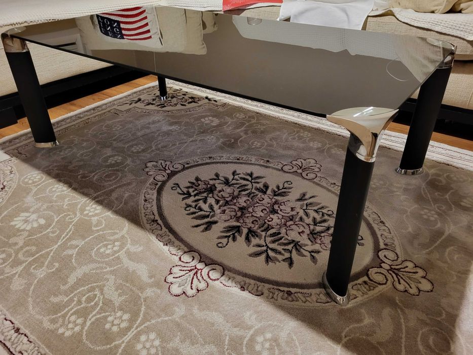 Луксозна холна маса