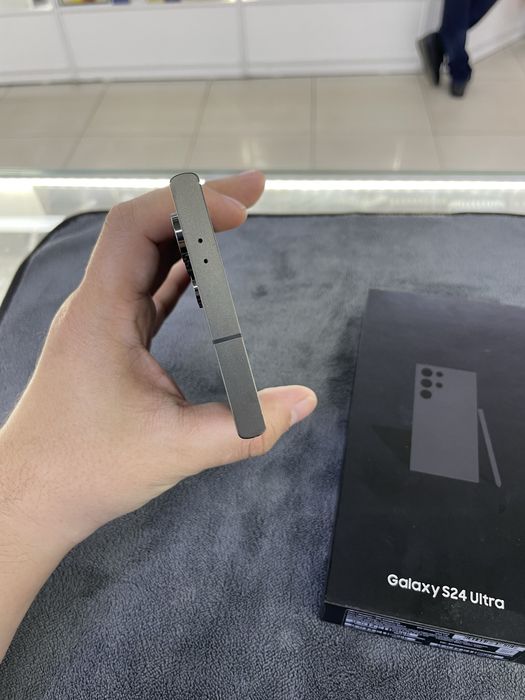 Samsung S 24 Ultra 12/256