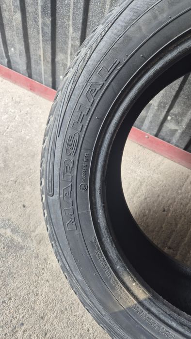 Продам шины Marshall