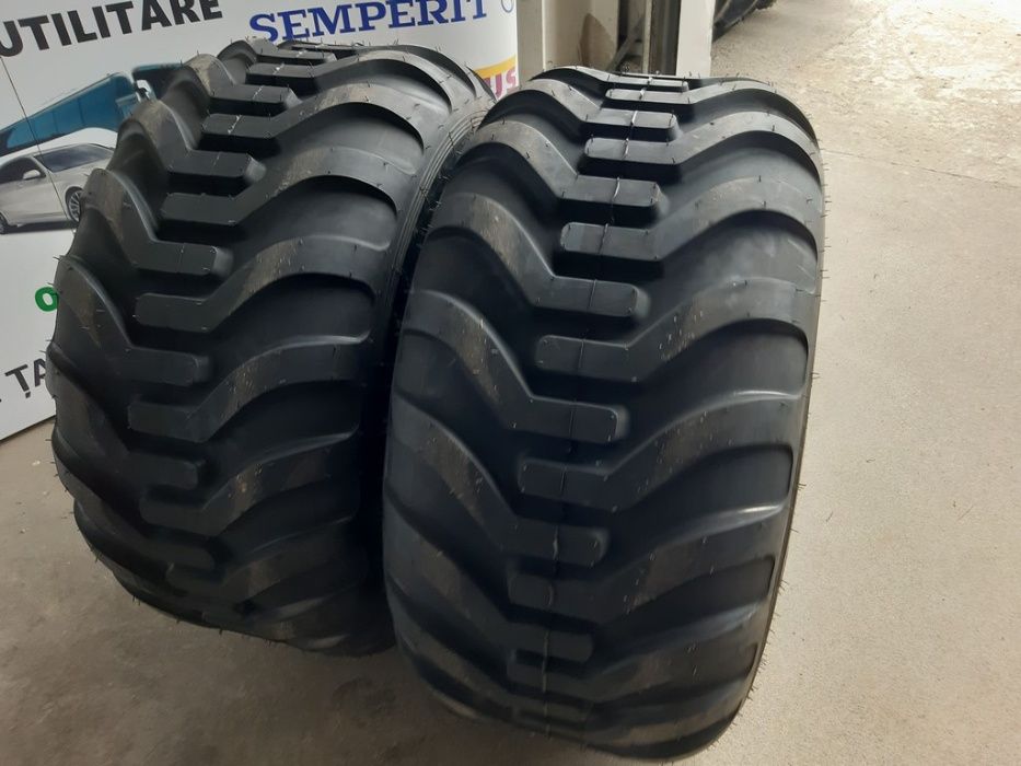 Cauciucuri noi 400/60-15.5 cu 18pr fabricate in Polonia garantie